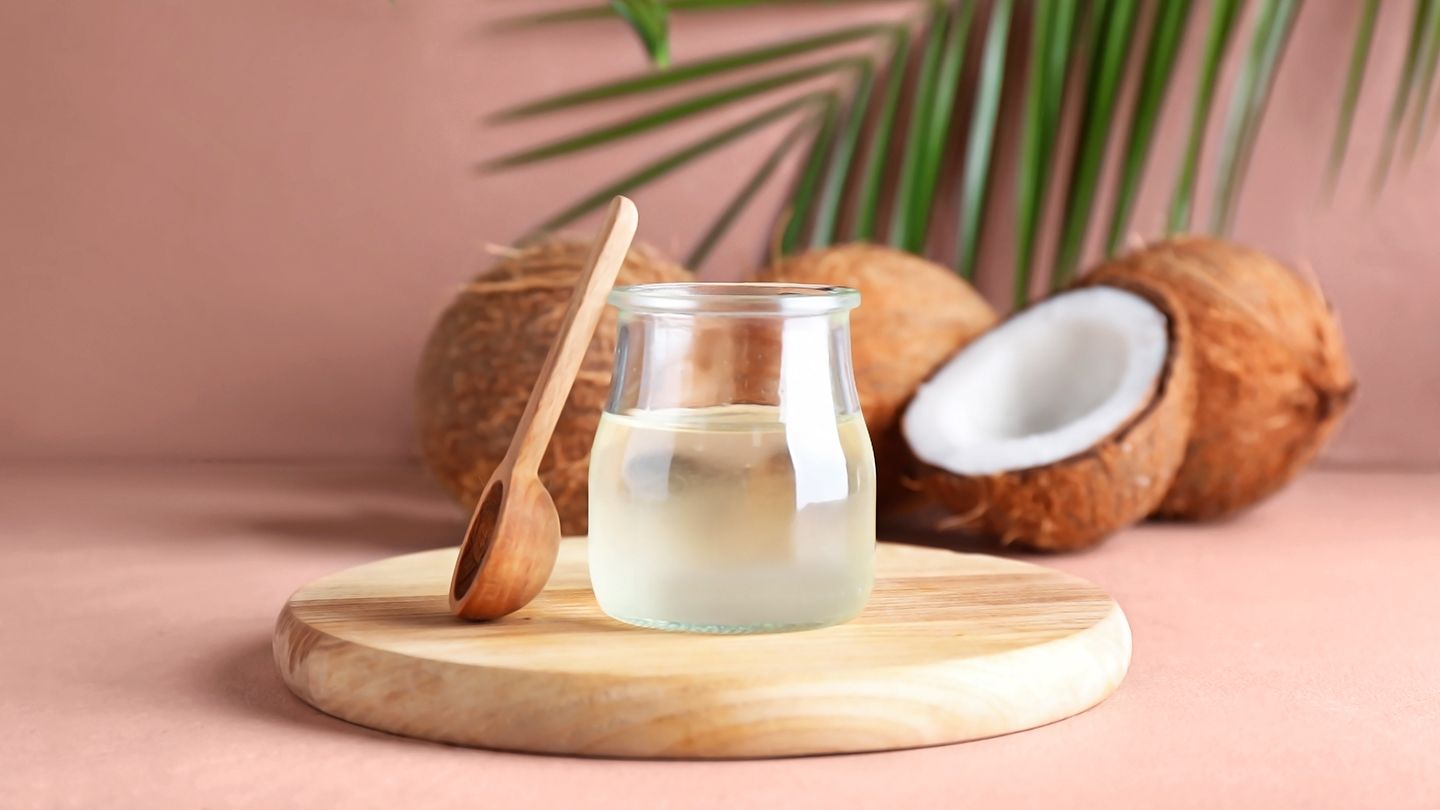 How to Use Virgin Coconut Oil in Your Daily Routine