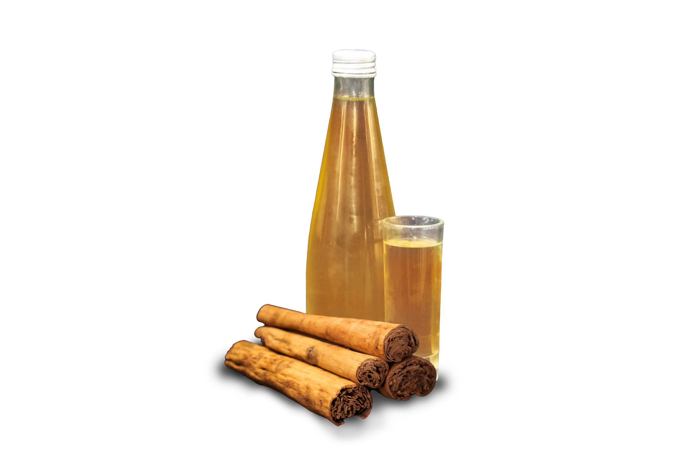 Cinnamon Oil