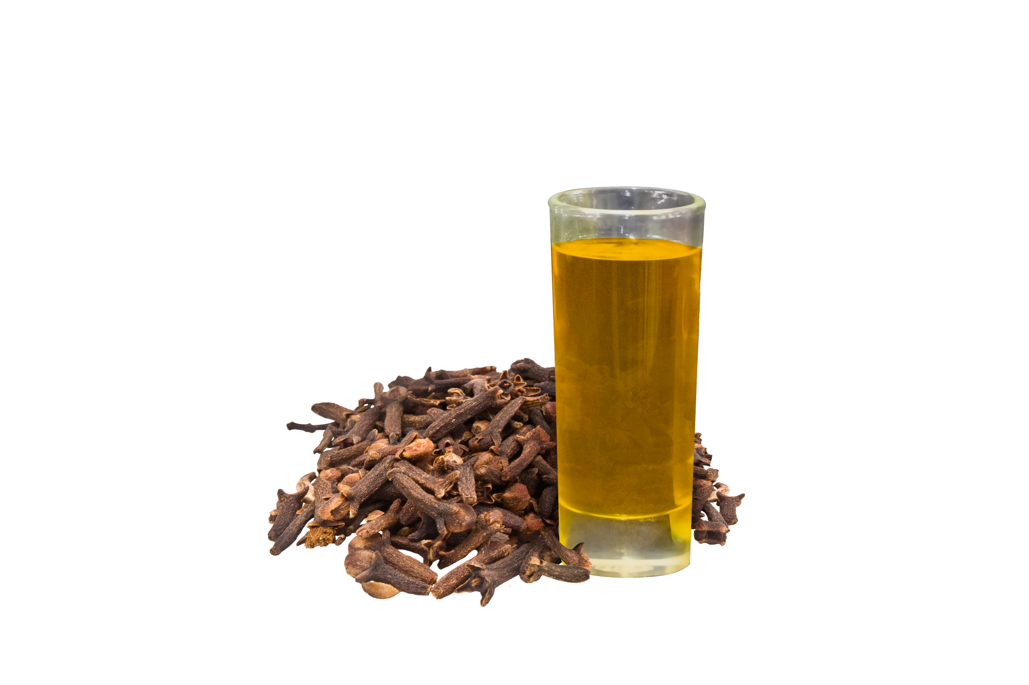 Clove Oil