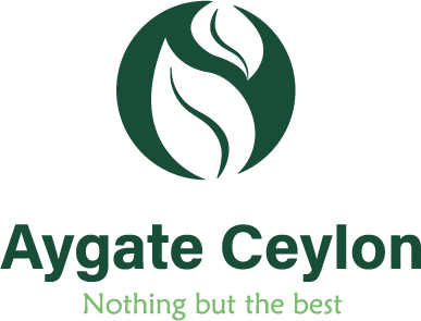 Ayagate Ceylon - Nothing but the best
